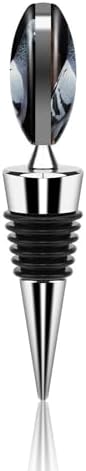 Pigeon Wine Stopper Vacuum Alloy Wine Bottle Stopper Reusable Wine