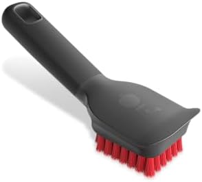 Weber® Cold Clean Scraper Brush