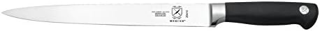Mercer Culinary Genesis 10-Piece Forged Knife Set