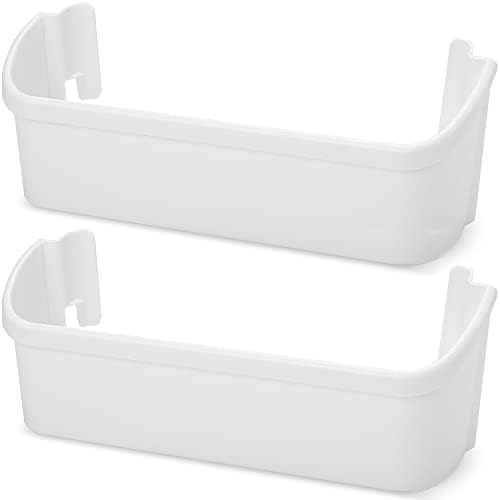 240323001 Refrigerator Door Shelf Bin Replacement, Compatible with