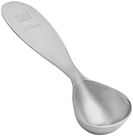 Fox Run Stainless Steel Yeast Measuring Spoon, 2.25 Teaspoons