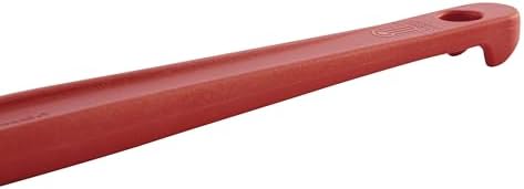 Rubbermaid Commercial Products Silicone Spatula, 9.5-Inch
