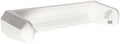 Rubbermaid Cabinet Door Paper Towel Holder, White