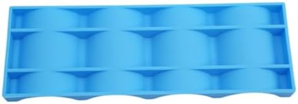 Bottle Rack Organizer for Fridge Beverage Storage Shelf Can Beverage