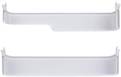 240337901 (MIDDLE) and 240338101 (BOTTOM) Door Shelf Bin Racks