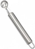 Stainless Steel Fruit Corer and Melon Baller - Dual-End Kitchen Tool