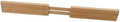Cabilock Adjustable Bamboo Drawer Dividers for Kitchen Drawer