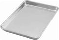 Winware by Winco ALXP-1013 Sheet Pan, 1/4-Size, Silver