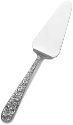 Towle Contessina 18/10 Stainless Steel 2pc. Dessert Set
