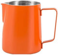 Milk Frothing Pitcher, Stainless Steel Milk Steamer Cup Milk Frother
