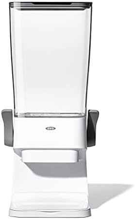 OXO Good Grips Countertop Cereal Dispenser