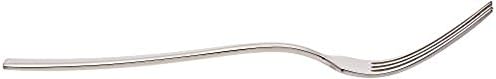 Reed & Barton Cole 65Pc Flatware Set, 65 Piece, Silver