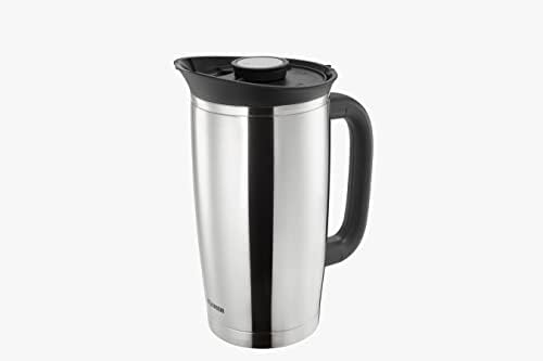 Zojirushi SK-XAE10XA Fresh Brew Vacuum Insulated Stainless French