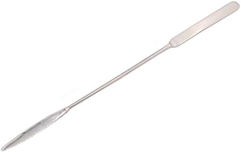 Lineco Double-Ended Micro Spatula for Bookbinding, 7.5 Inch