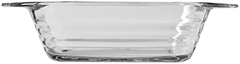 Anchor Hocking 4-Piece FireKing Glass Baking Dish Set