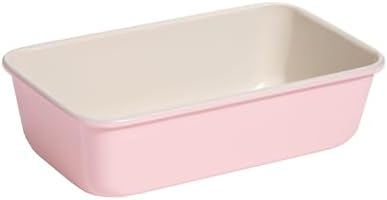 Paris Hilton Nonstick Carbon Steel Bakeware Collection, 9-Inch x