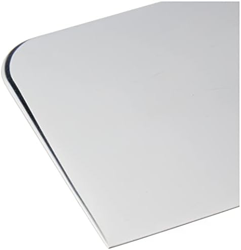 PME Extra Tall Stainless Steel Cake Scraper, 25cm/10in