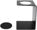 Metal Pour Over Coffee Stand with Drip Tray,Filter Holder Bracket
