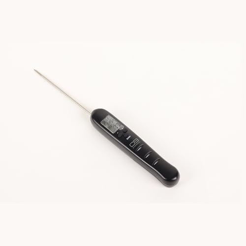 Charbroil Instant Read Digital Thermometer CB1250084P10