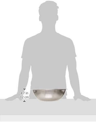 Winco, Stainless Steel - Image 2