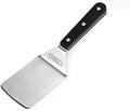 Farberware Pro Triple Rivet Wide Turner - 9.5-Inch Stainless Steel