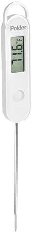 Polder Stable-Read Digital Thermometer