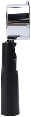 Coffee Machine Accessories Set, Stainless Steel Tamper Distributor