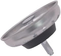 Stainless Kitchen Sink Basket Strainer,Sink Drain Strainer,Sink