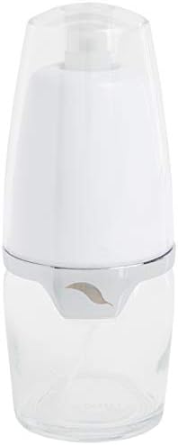 Prepara Oil Mister, White/Chrome