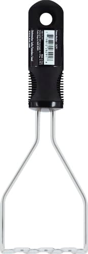 OXO Good Grips Stainless Steel Potato Masher