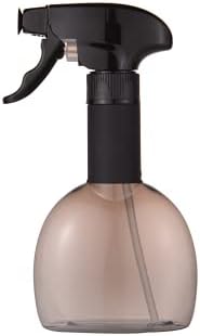 9.5oz Oil Sprayer for Cooking, Gray