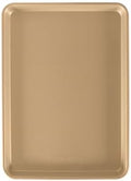 Nordic Ware Naturals Aluminum NonStick Baker's Half Sheet 13" x 18"