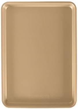 Nordic Ware Naturals Aluminum NonStick Baker's Half Sheet 13" x 18"