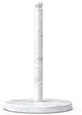 Koville African Natural Marble Paper Towel Holder