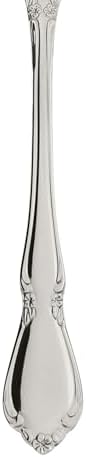 Oneida Chateau Dinner Forks Silverware Set for 4, Flatware
