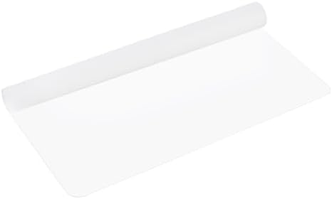 6 Pack Silicone Baking Mats, 11.8 x 15.7 Inch