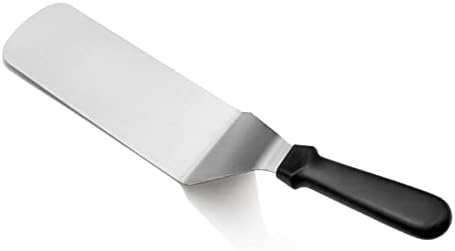 New Star Foodservice 14.5 Inch Flexible Grill Turner