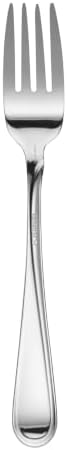 Oneida Flight 12-Piece Stainless Steel Flatware Set, Service for 4