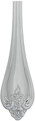 Oneida Boutonniere 45-Piece 18/0 Silverware Set for 8, Flatware