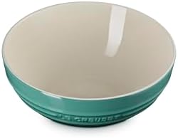 Le Creuset Stoneware Multi Bowl, 3.1 qt., Artichaut