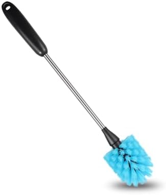 Bottle Brush,15-inch Long, Bottle Brush Cleaner, Bottle Scrubber
