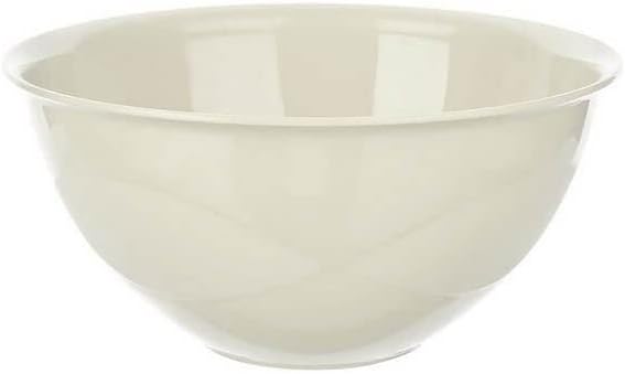 Tribello Large Mixing bowls 5-Quart 169oz by Tribello
