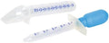 Ezy Dose Kids Medicine Dropper & Spoon Kit, Reusable 2 Piece Set