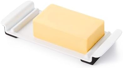 OXO Good Grips Wide Butter & Cream Cheese Dish