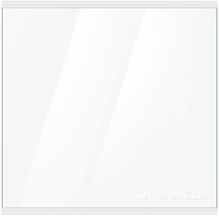 W11130202 Freezer Glass Shelf for Whirlpool WRS571CIHZ, Side by Side