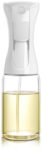 Mistifi Oil Sprayer for Cooking, 6oz, Fan Spray