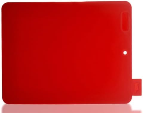 4pcs Color Coded Cutting Board Set for Kitchen Bar Bbq, PP Plastic