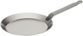 Matfer Bourgeat Black Carbon Steel Crêpe Pan, 7"