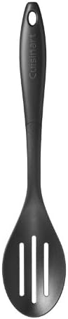 Cuisinart Nylon Kitchen Tool Set, 4-Piece Black – Slotted Turner