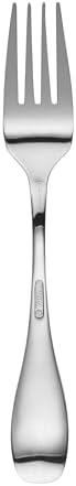 Oneida Voss 20-Piece 18/0 Silverware Set for 4, Flatware